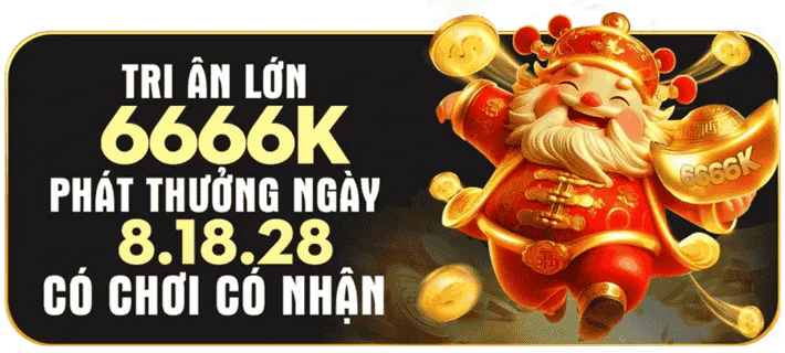 Ưu đãi khuyến mãi 3king web