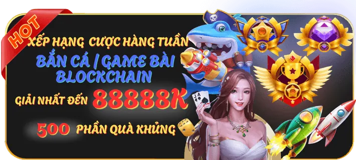 Ưu đãi nạp tiền hàng ngày 3king Web