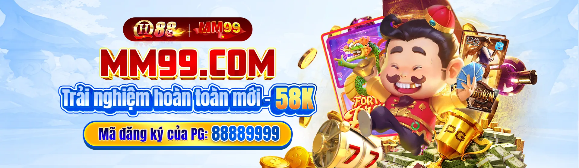 Sòng bạc trực tuyến 3king web với trải nghiệm sang trọng