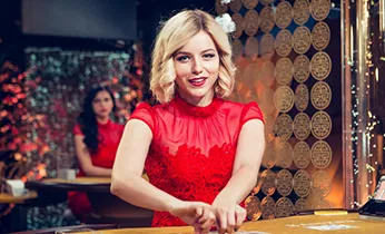 Biểu tượng tham gia sự kiện độc quyền