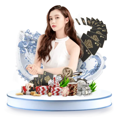 Trải nghiệm sòng bạc trực tuyến với người chia bài thật